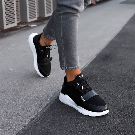 Men's Luxury Chunky Sneakers 